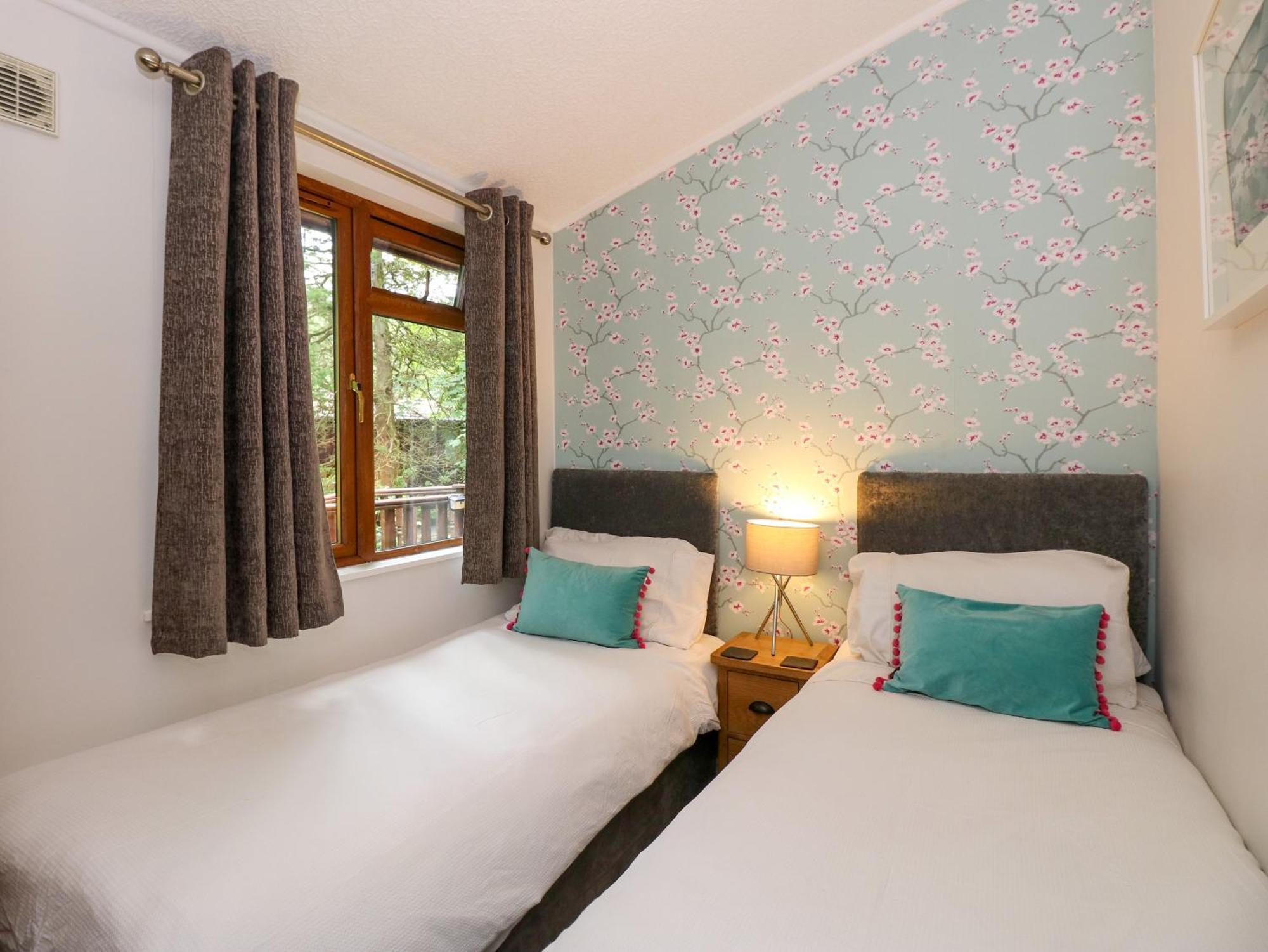 Footprints Lodge Уиндермир Экстерьер фото